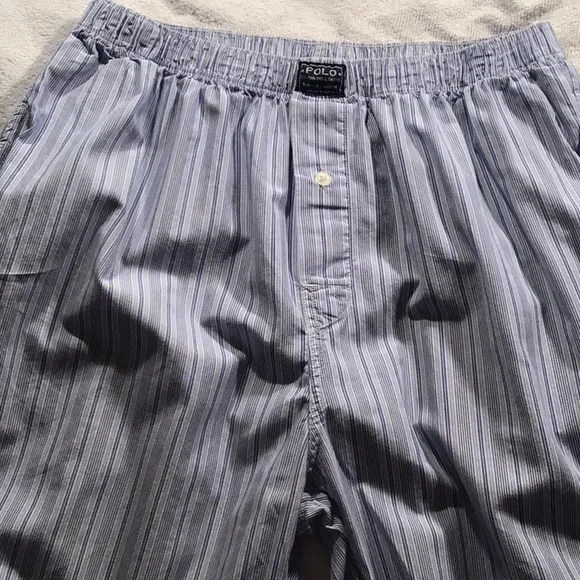 POLO lounge pants - Picture 4 of 9